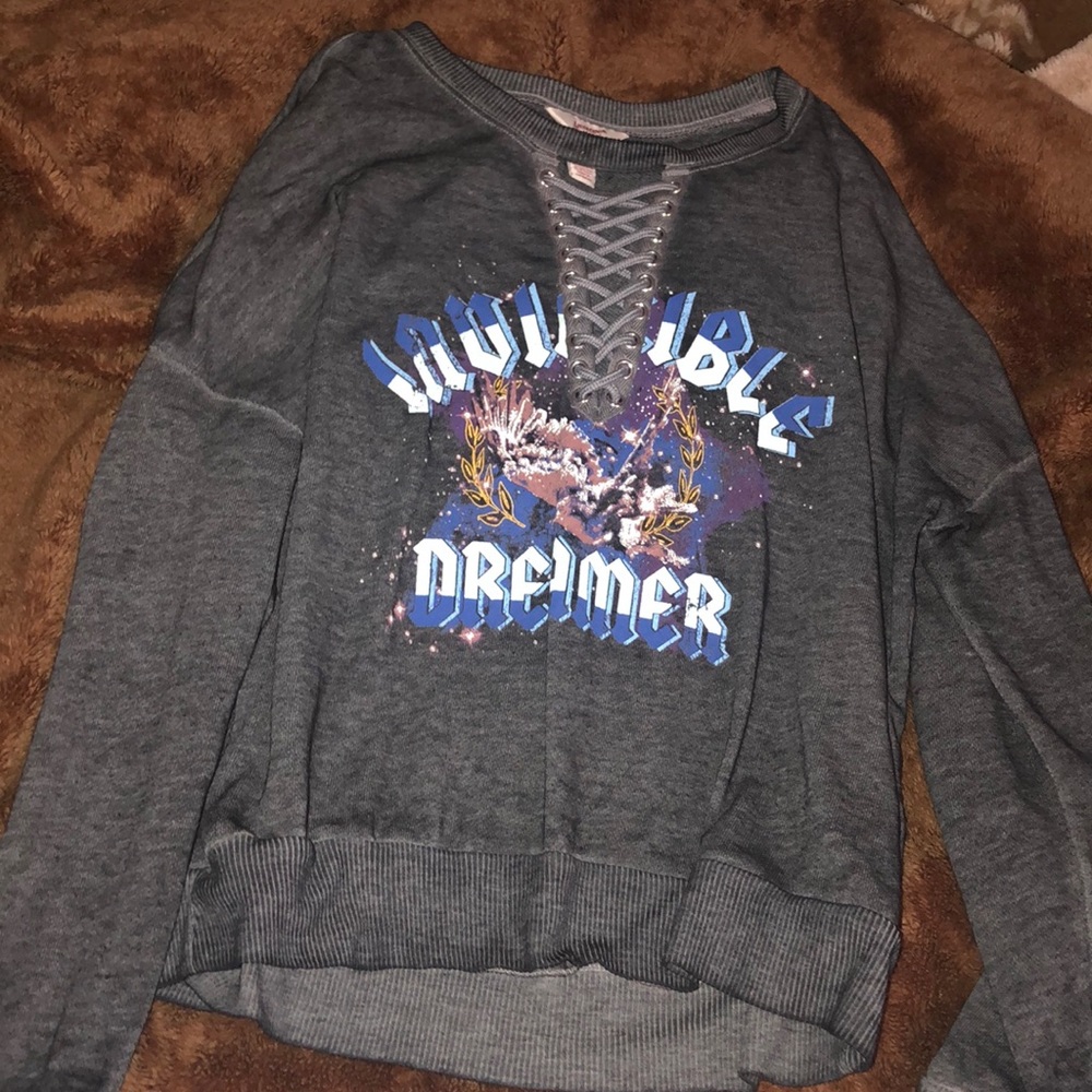 long sleeve